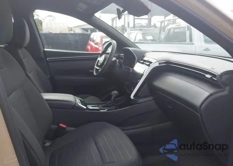 2024 Hyundai Santa Cruz Sel z USA, uszkodzony, nr VIN 5NTJB4AE1RH090986